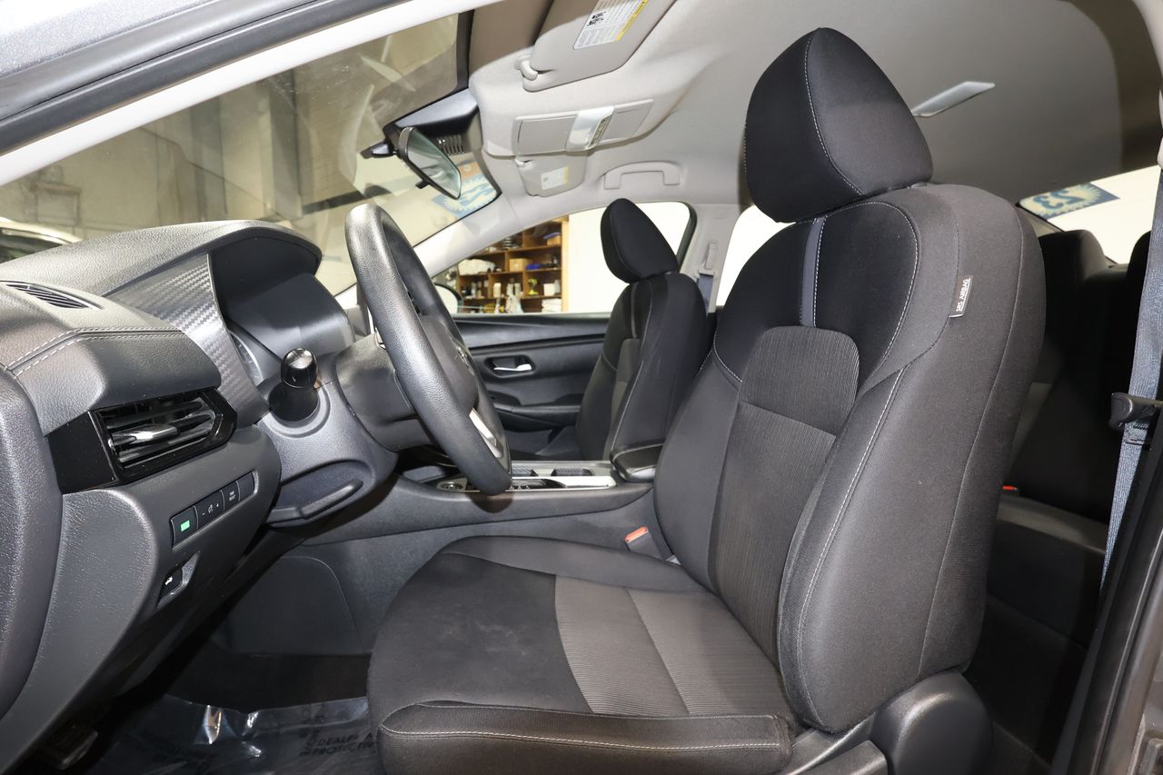 2023 Nissan Sentra SV photo 21