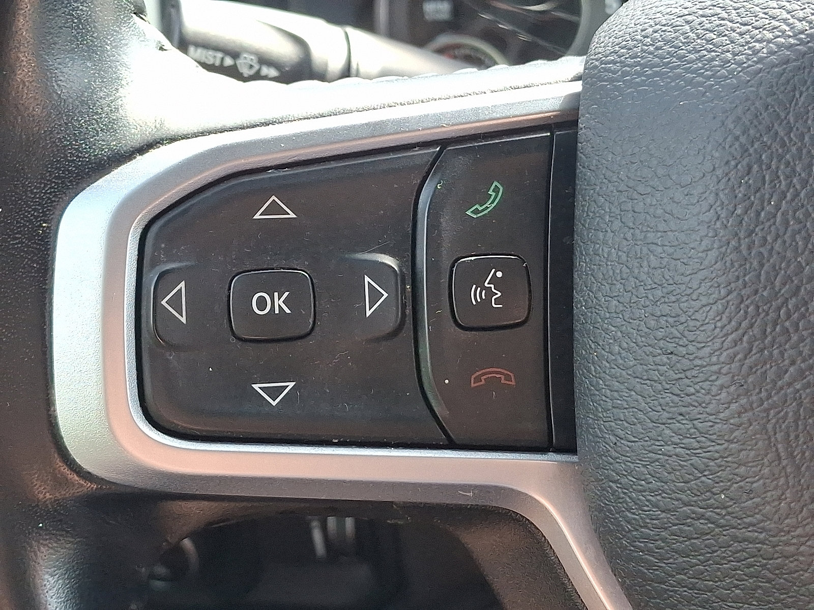 2022 Ram 1500 Big Horn photo 21