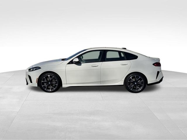 2025 Bmw 228i xDrive Gran Coupe photo 2