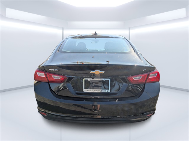 2024 Chevrolet Malibu 1LT photo 4