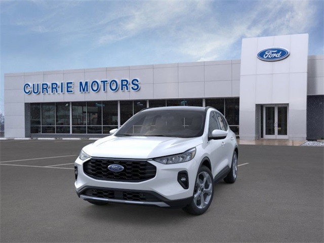 2026 FORD ESCAPE - Image 25