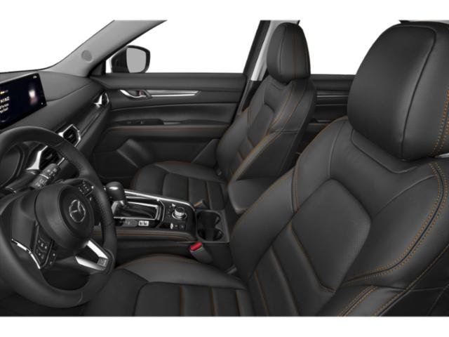 2023 Mazda CX-5 2.5 S Premium photo 4