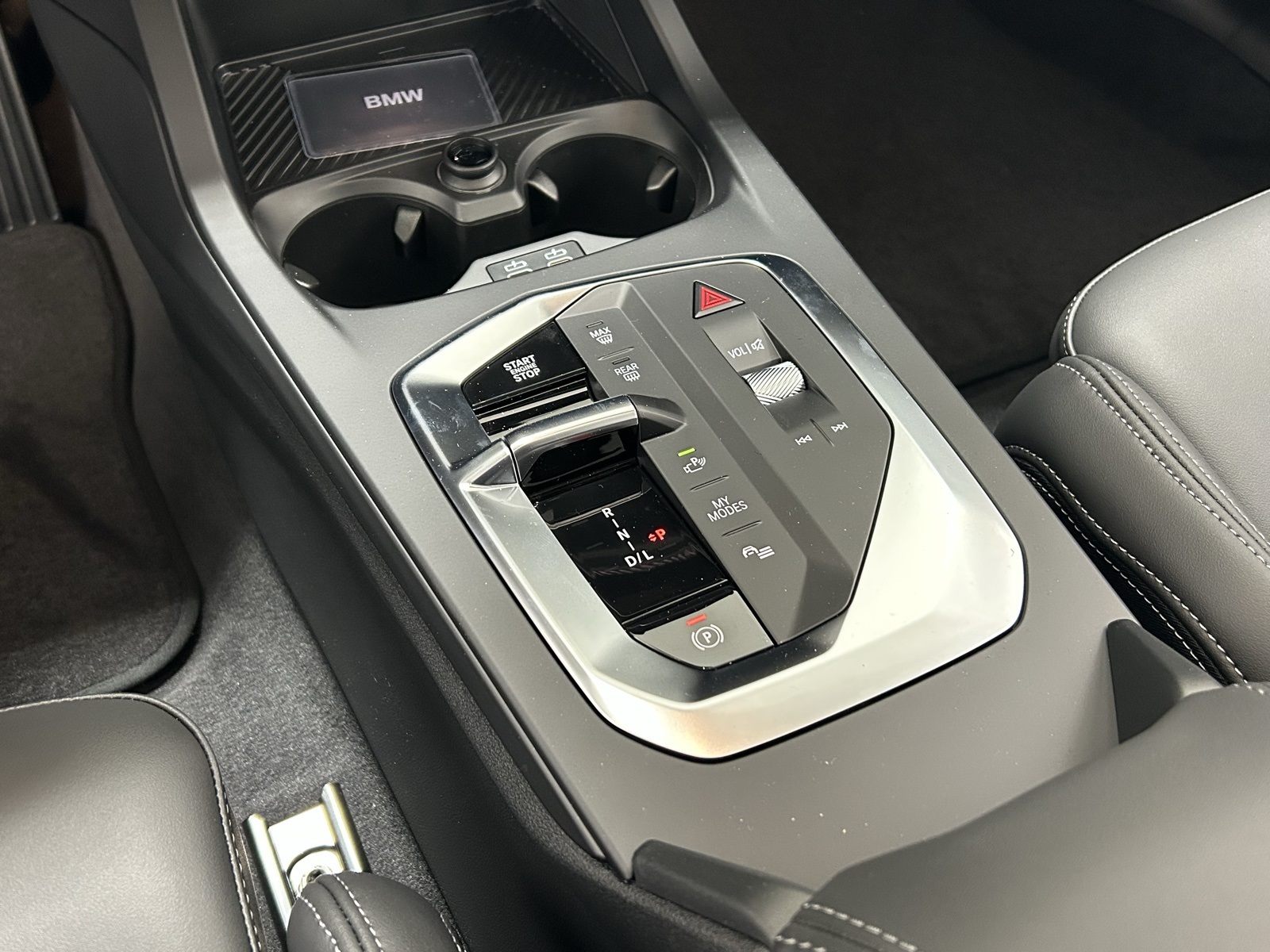 2026 Bmw 228 photo 22