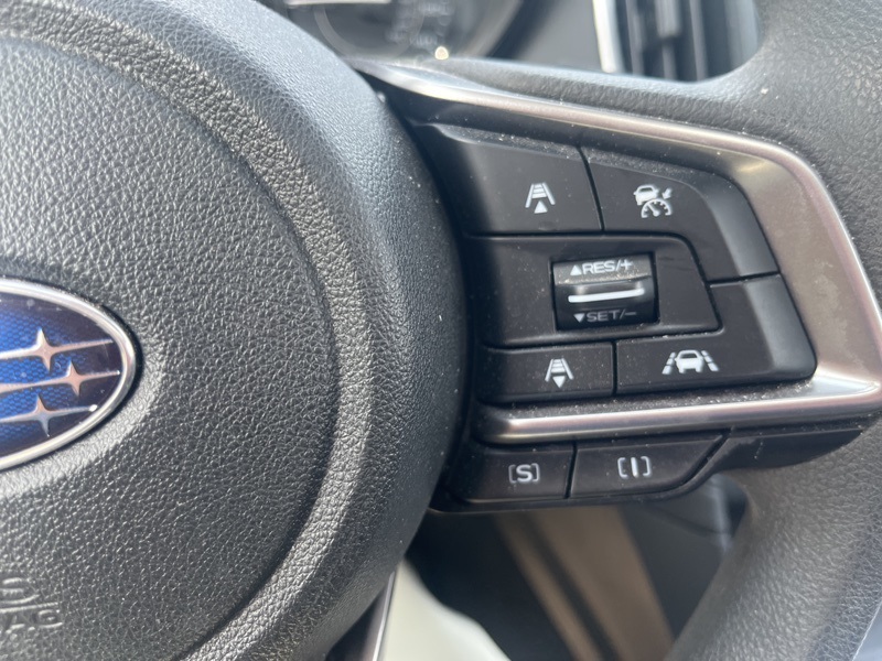 2022 Subaru Impreza Premium photo 21