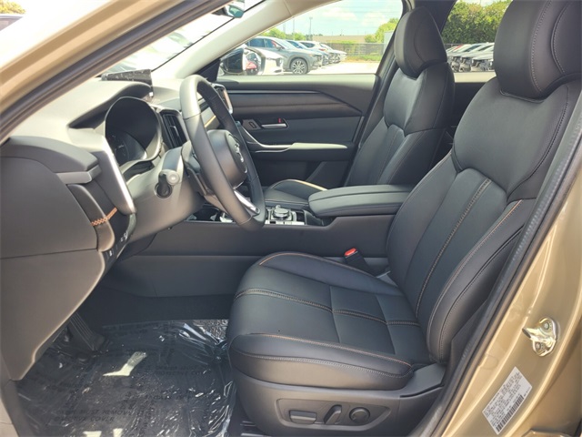 2025 Mazda CX-50 2.5 Turbo Premium photo 2