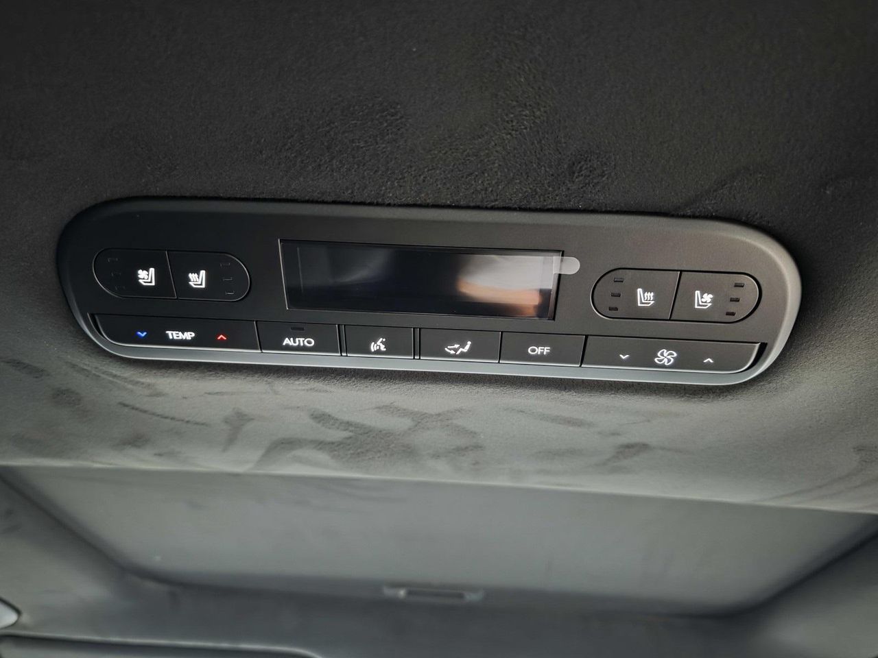 2026 Hyundai Palisade Calligraphy photo 14