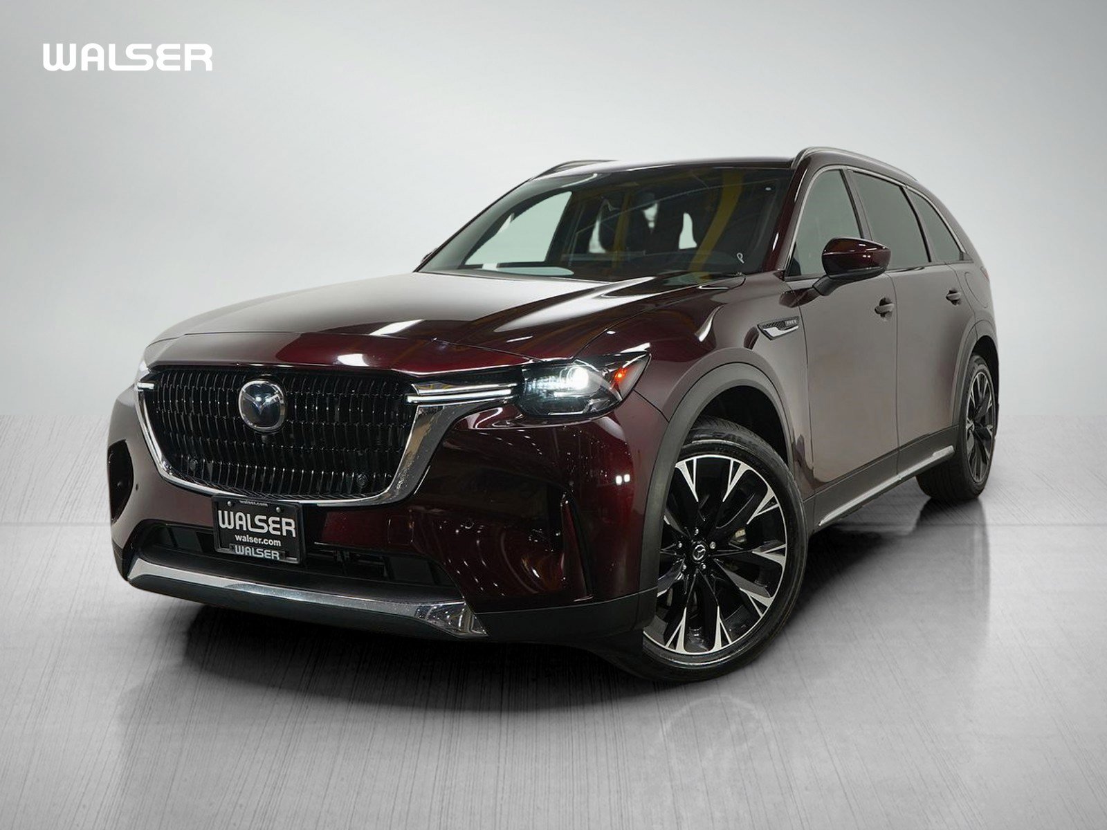 2024 Mazda CX-90 Premium Plus Package's photo