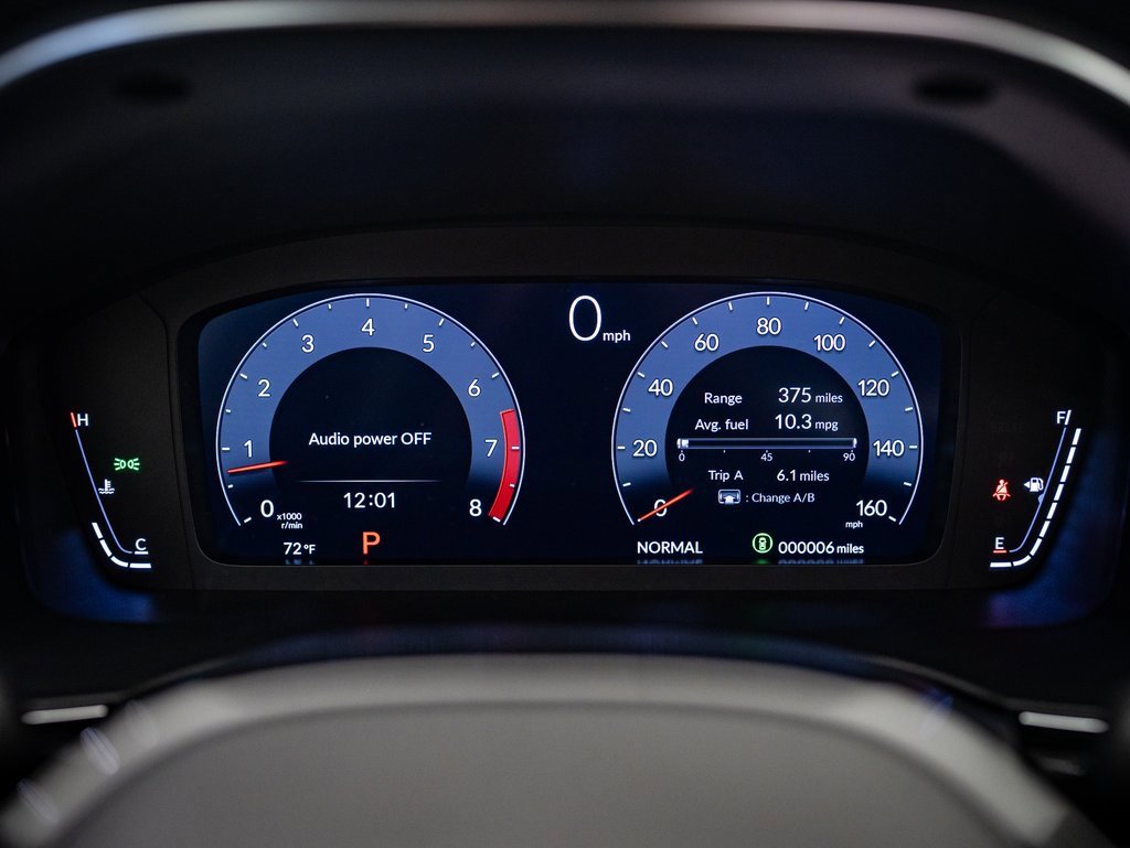 2025 Acura Integra A-Spec Technology photo 26