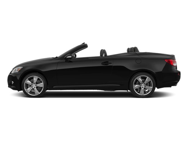 2014 Lexus IS 250 photo 3