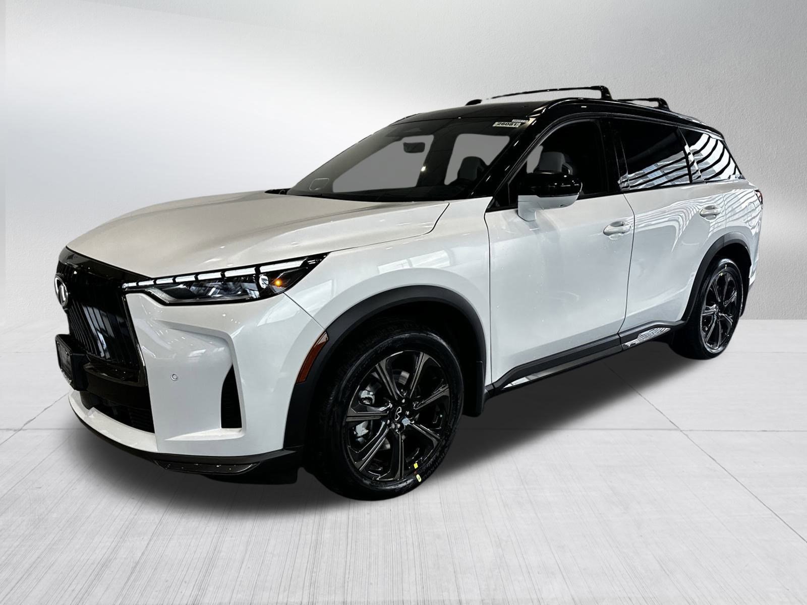 2026 INFINITI QX60 AUTOGRAPH's photo