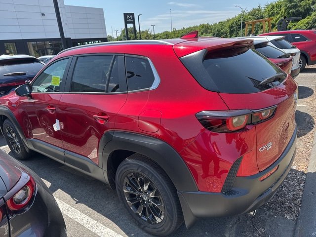 2025 Mazda CX-50 Preferred photo 3