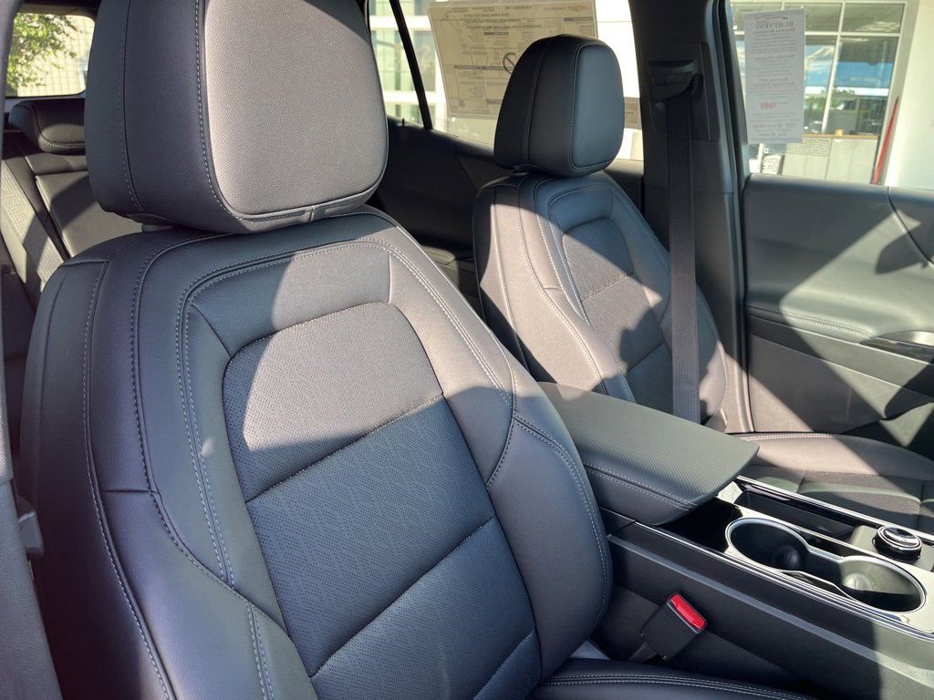 2026 Chevrolet Equinox LT photo 28