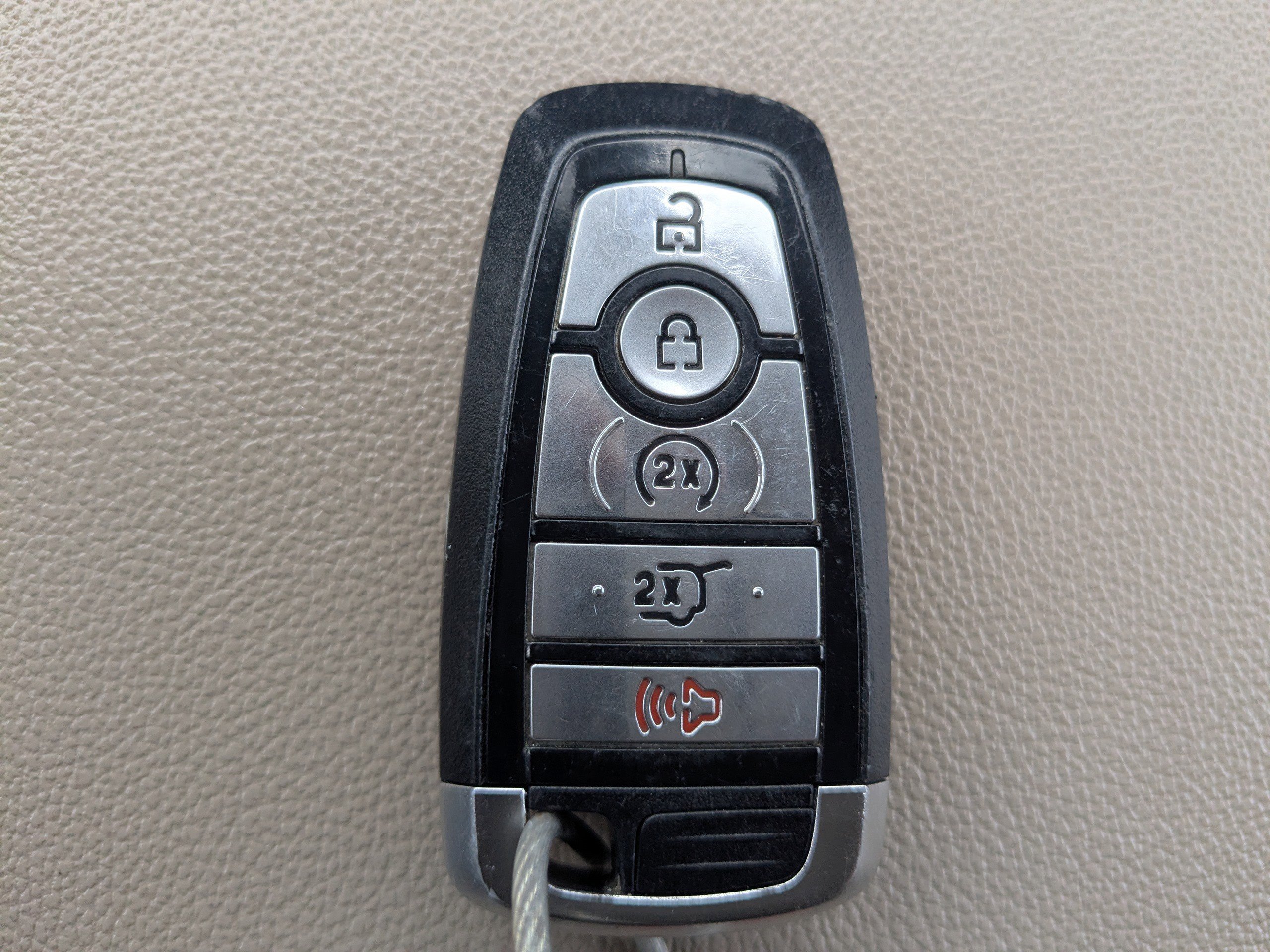 2023 Ford Expedition MAX Limited photo 31