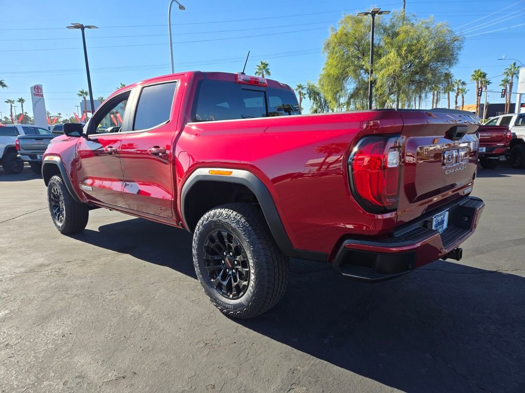 2026 Gmc Sierra 1500 Denali photo 3