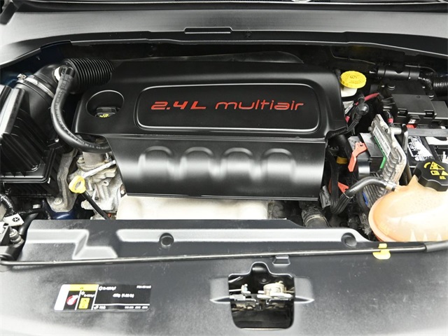 2017 JEEP COMPASS - Image 33