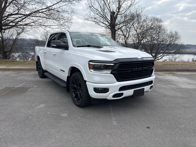 2021 RAM Ram 1500 Pickup Laramie's photo