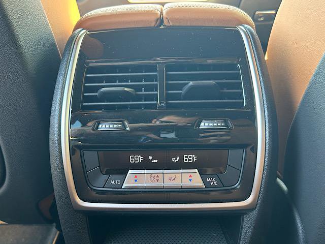 2024 Bmw X5 xDrive40i photo 32