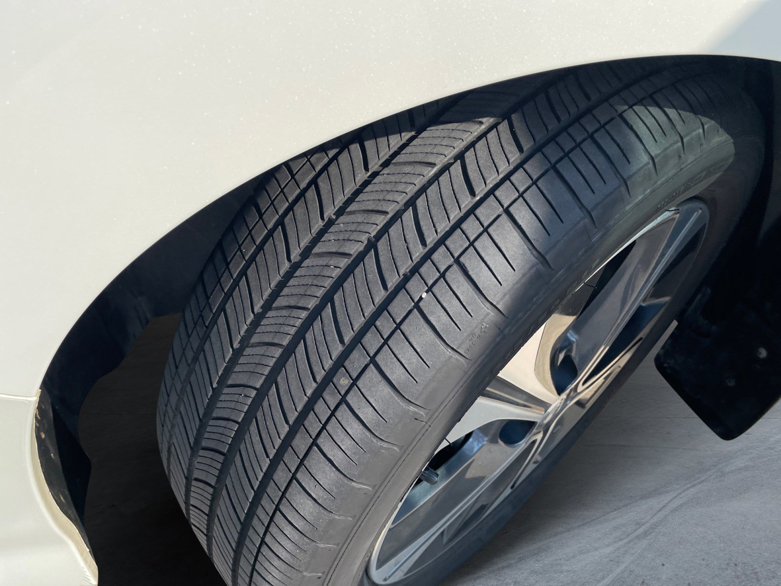 2020 Nissan Leaf SV photo 20