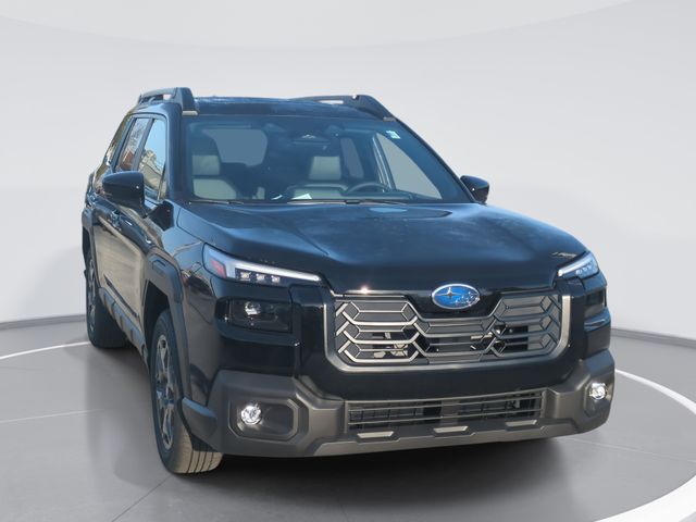 2026 Subaru Outback Premium's photo