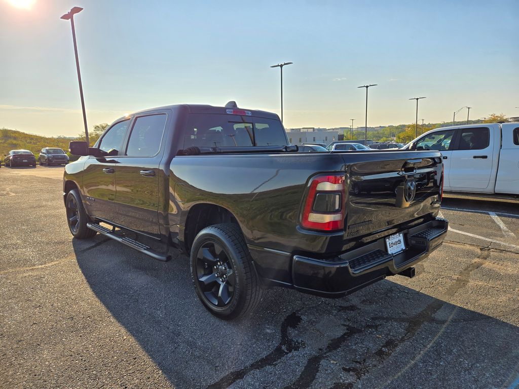 2019 Ram 1500 Big Horn Lone Star photo 5