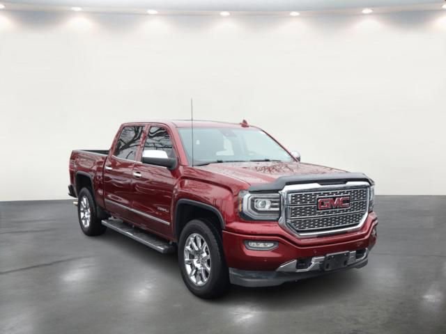 2017 GMC Sierra 1500 Denali Denali