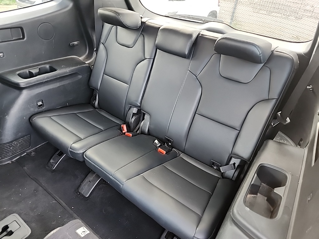 2020 Kia Telluride S photo 10