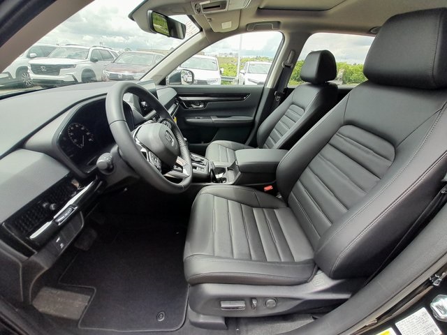 2025 Honda CR-V EX-L photo 40