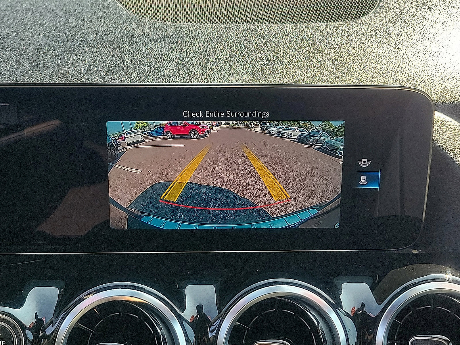 2023 Mercedes Benz GLA 250 4MATIC photo 18