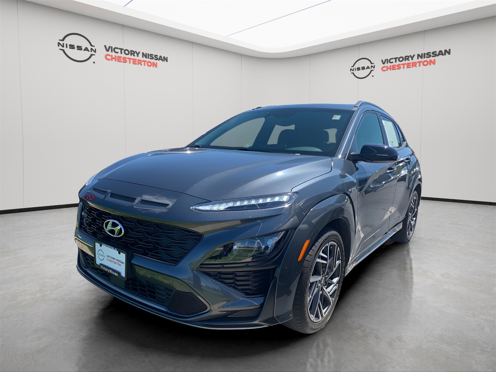 2022 Hyundai Kona