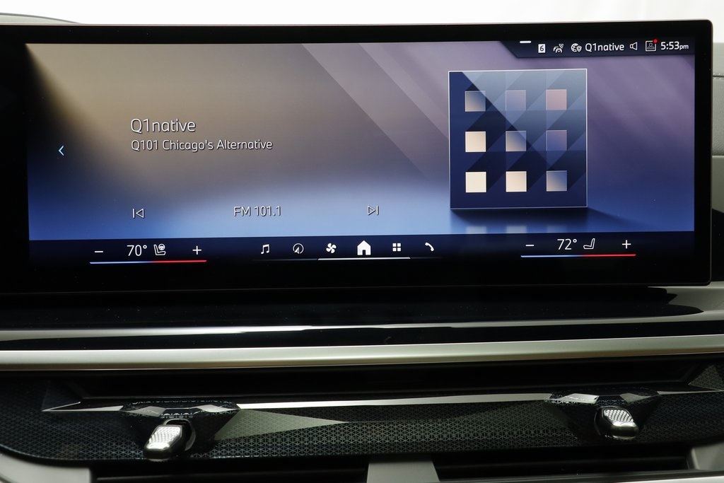 2026 Bmw X7 ALPINA XB7 photo 8