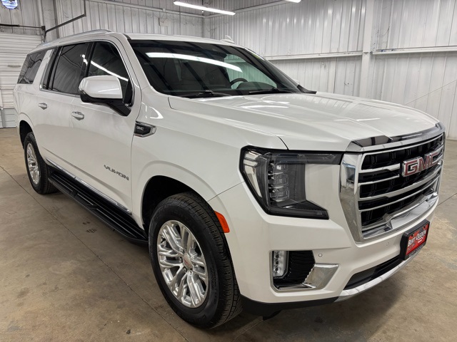 2024 GMC Yukon XL