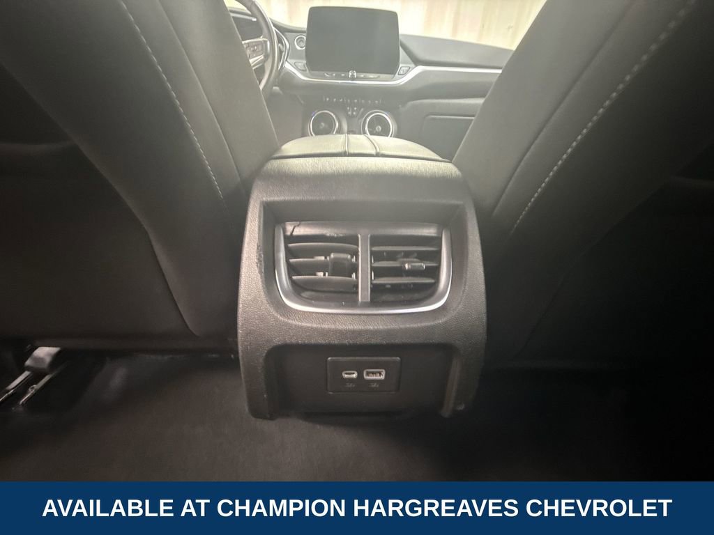 2023 Chevrolet Blazer 2LT photo 21