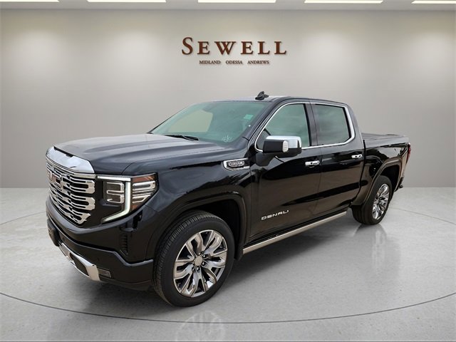 2024 GMC Sierra 1500 Denali Denali's photo