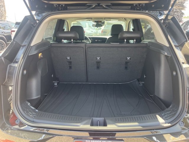 2026 Buick Encore GX Sport Touring photo 19