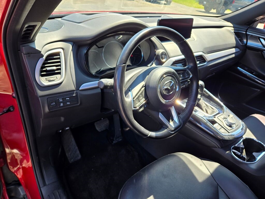 2023 Mazda CX-9 Grand Touring photo 21