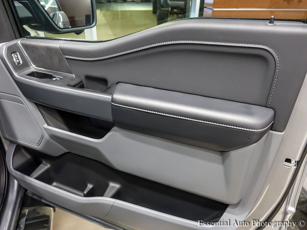 2024 FORD F-150 - Image 22