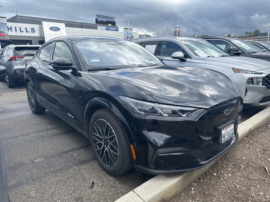 2025 Ford Mustang Mach-E Premium RWD's photo