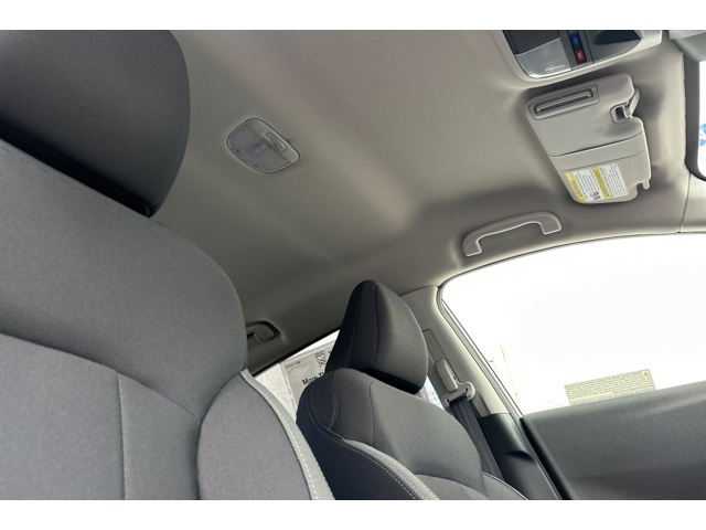 2025 Subaru Crosstrek Premium photo 12