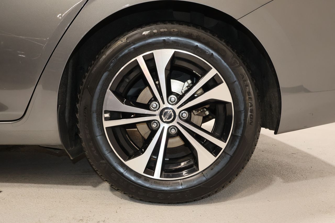 2023 Nissan Sentra SV photo 30
