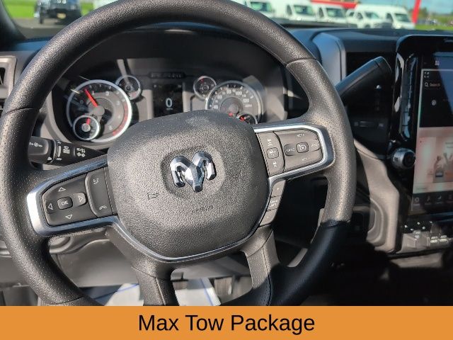 2026 Ram 5500 Tradesman photo 2