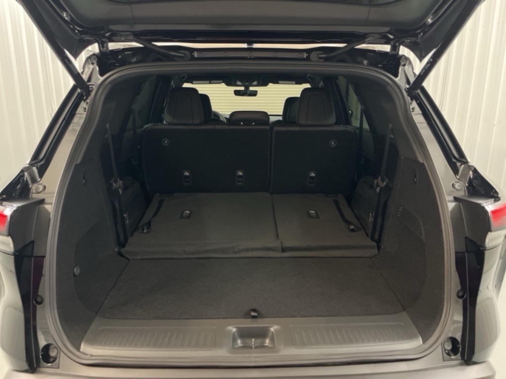 2025 Infiniti QX60 Luxe photo 37