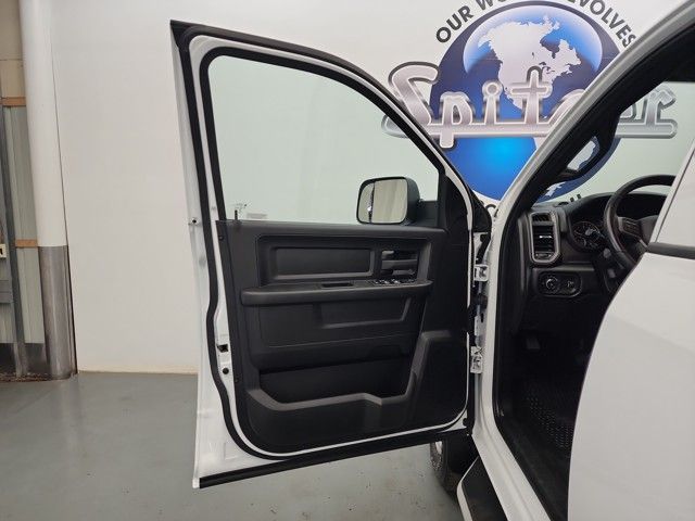 2022 Ram 2500 Tradesman photo 10
