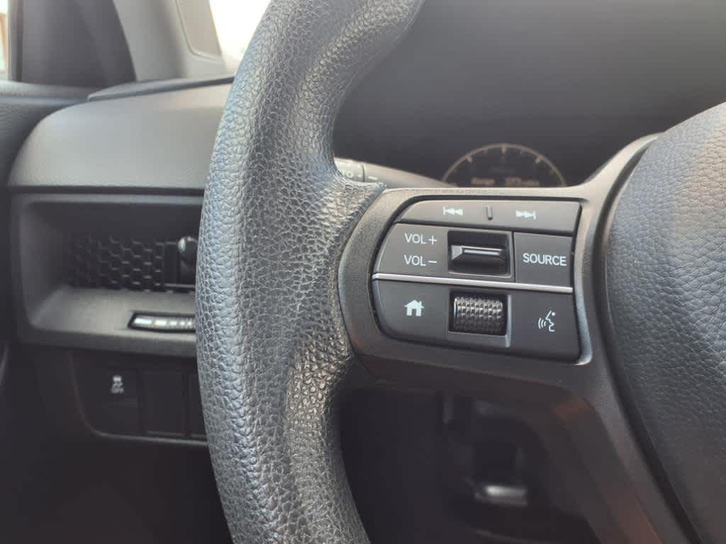 2024 Honda CR-V EX photo 21
