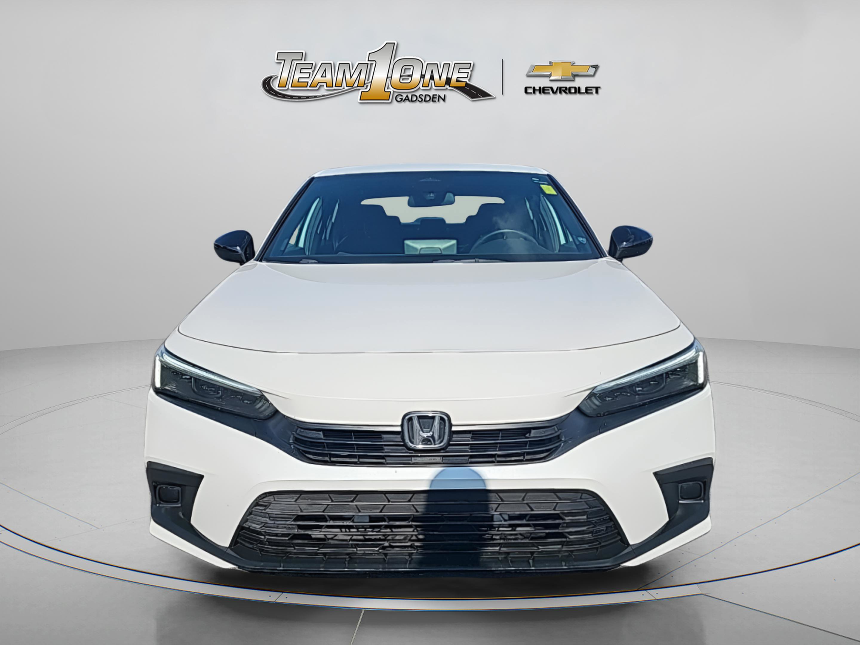2023 Honda Civic Sport photo 2