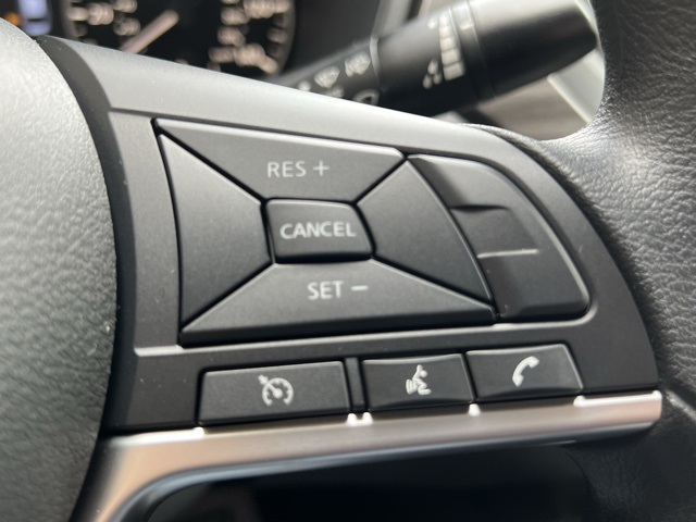 2025 Nissan Altima SV Special Edition photo 16