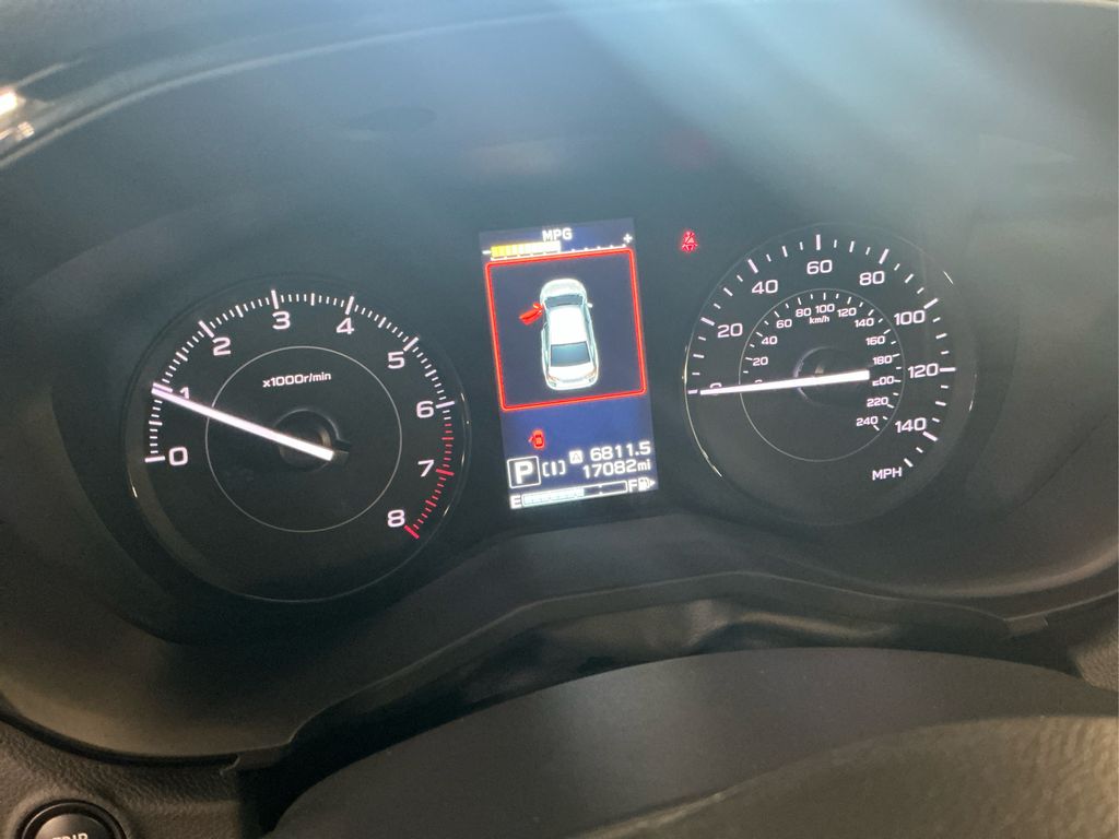 2023 Subaru Impreza Premium photo 8