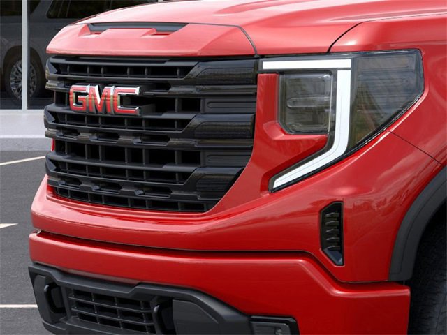 2025 Gmc Sierra 1500 Elevation photo 13