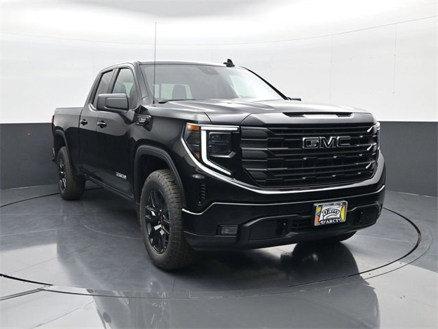 2026 Gmc Sierra 1500 Elevation photo 3