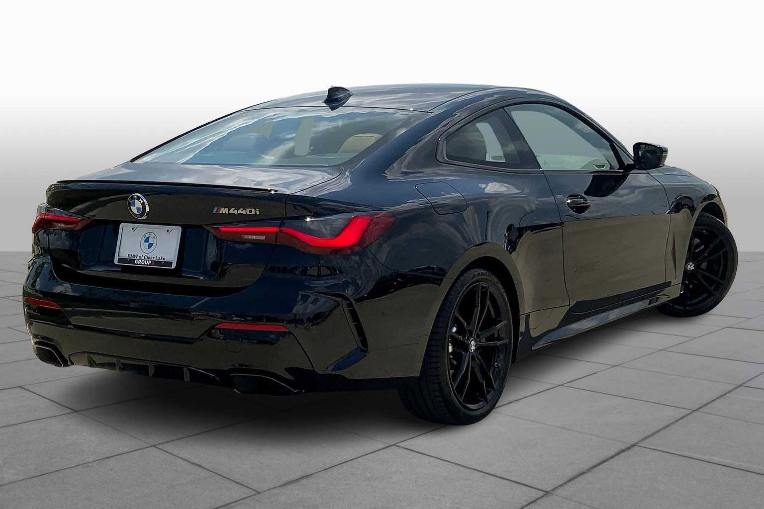 2022 Bmw M440i photo 10