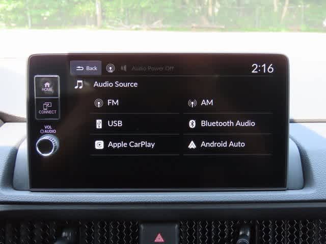 2026 Honda CR-V Hybrid Sport photo 18